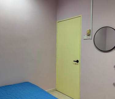 Bukit Kayu Hitam House | gshayat Homestay Teja