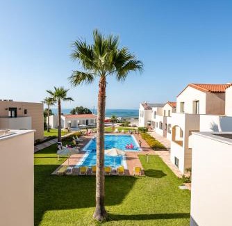 Maleme Hotel | GT Beach