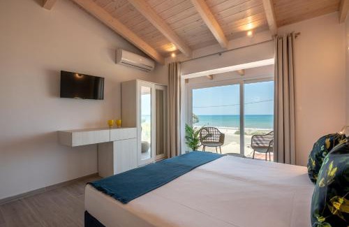 Maleme Hotel | GT Beach