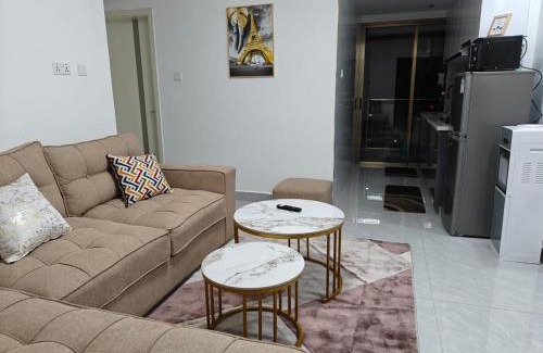 Westlands Apartment | Gtc
