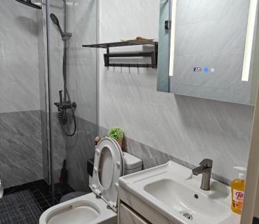 Westlands Apartment | Gtc