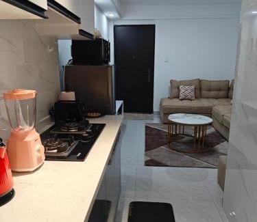 Westlands Apartment | Gtc