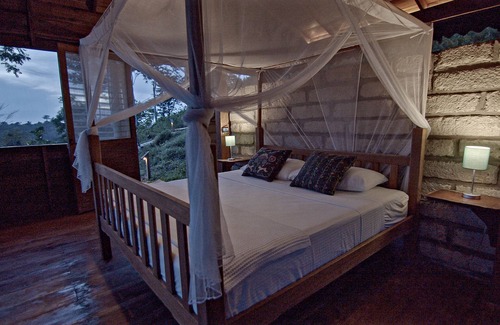 El Castillo Cabin | Guacimo Lodge