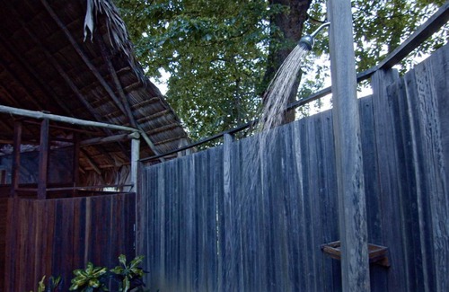 El Castillo Cabin | Guacimo Lodge