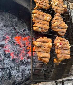 Itarema Other | Guajiru kite-safari