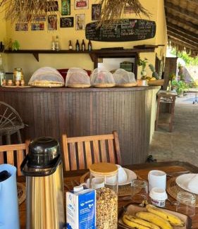 Itarema Other | Guajiru kite-safari