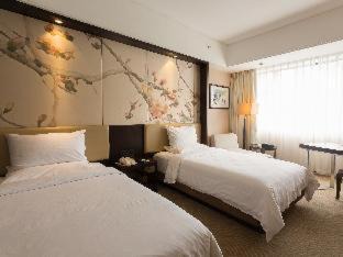 Yuexiu Hotel | Guangdong Yingbin Hotel-Free Canton Fair Shuttle Bus