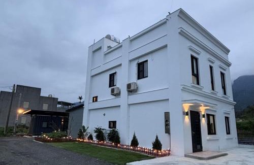 Chenggong House | Guangmei's home