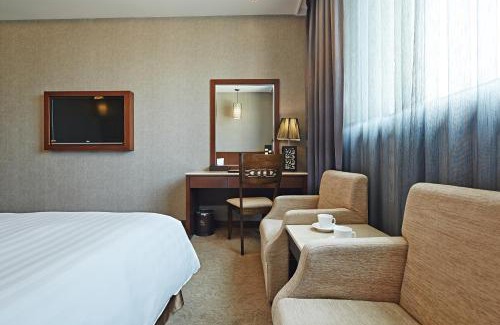 West District Hotel | Guanko Hotel