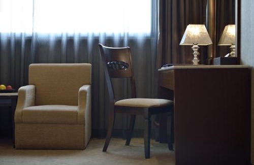 West District Hotel | Guanko Hotel