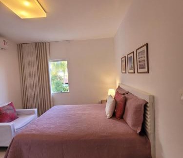 Canto do Mar House | Guarajuba, 5 suites e piscina