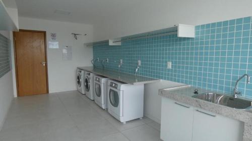 Utinga Apartment | Guarajuba