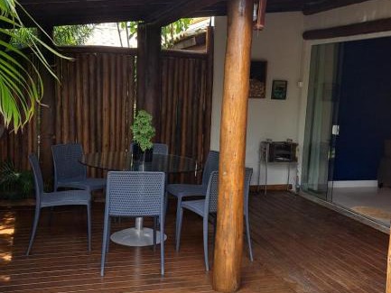 Centro Apartment | Guarajuba Paraíso