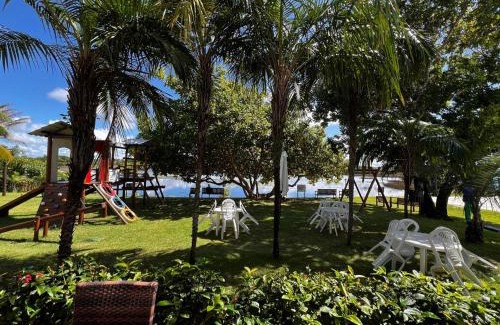 Jenipabu Apartment | GUARAJUBA Porto Smeralda Flat