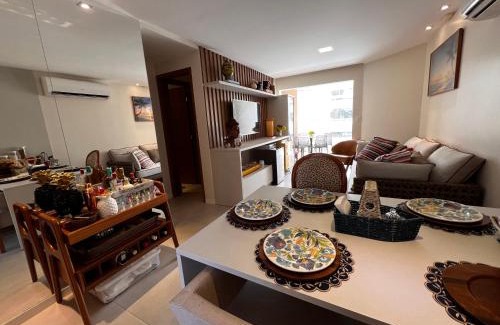 Jenipabu Apartment | GUARAJUBA Porto Smeralda Flat