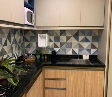 Canto do Mar Apartment | GUARAJUBA SUMMER FLAT 108 Flat Beira Mar na melhor localização de Guarajuba Faça Tudo a pé sem precisar de carro