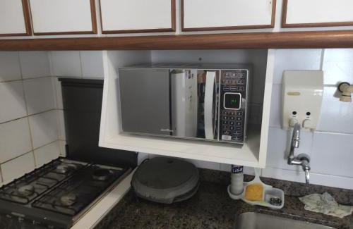 Canto do Mar Apartment | Guarajuba Summer Flat