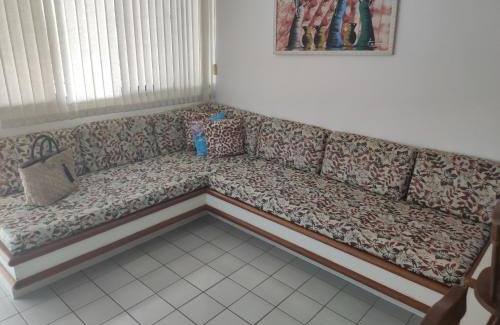 Canto do Mar Apartment | Guarajuba Summer Flat