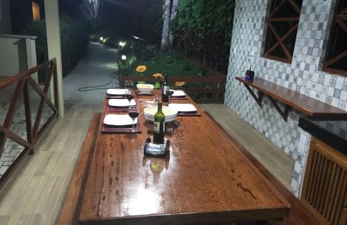 Guaramiranga Apartment | Guaramiranga Apart Monte Verde