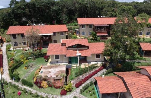 Guaramiranga Apartment | Guaramiranga Apart Monte Verde