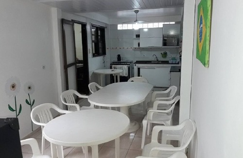 Matinhos House | GUARANTEE PEREQUE