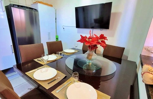 Praia do Morro Apartment | Guarapari AP Temporada