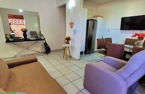 Praia do Morro Apartment | Guarapari AP Temporada