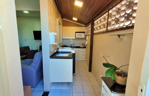 Praia do Morro Apartment | Guarapari AP Temporada