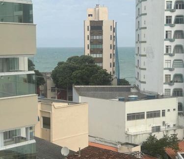 Centro Apartment | GuarapaFlat