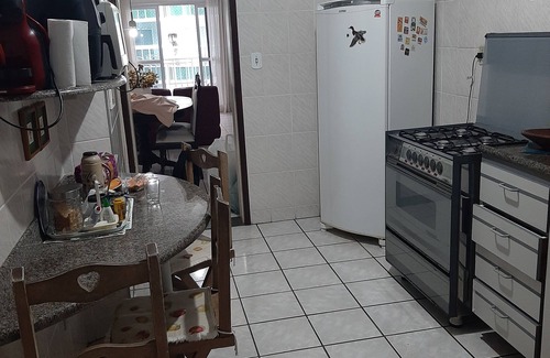 Centro Apartment | Guarapari Apartment Season