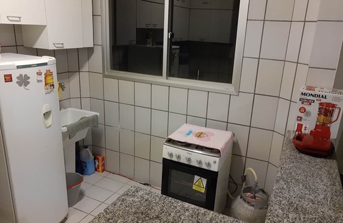 Meaipe Apartment | Guarapari (Meaípe - Praia dos Padres- Bacutia)