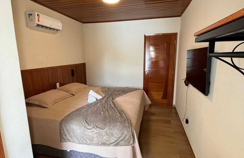 Guarapari Hotel | Guarapari Park