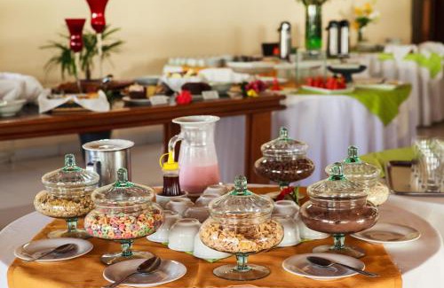 Itapebussu Hotel | Guarapousada