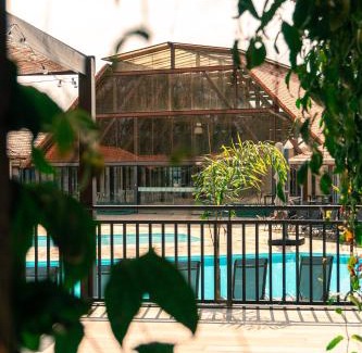 Guararema Resort | Guararema Parque Hotel