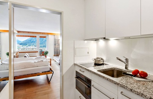 Meierhof Apartment | Guardaval (Utoring) by Interhome