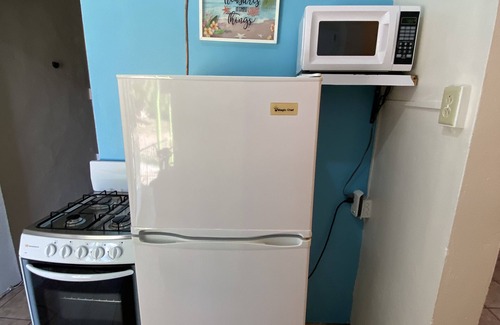 La Parguera Apartment | Guayacan Guest House at La Parguera - Cayo Enrique