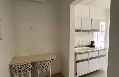 La Parguera Apartment | Guayacan Guest House at La Parguera - Cayo Enrique