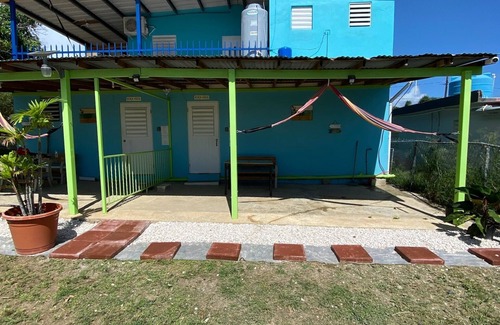 La Parguera Apartment | Guayacan Guest House at La Parguera - Cayo Enrique