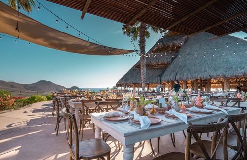Todos Santos Hotel | Guaycura Boutique Hotel Beach Club & Spa