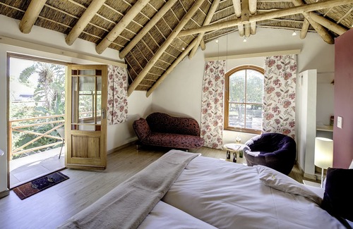 Robertson House | GUBAS DE HOEK meet eat sleep