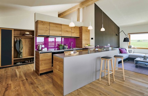 Westertilli House | Gud Jard Lodge No. 19 - designer holiday home (19) with exclusive furnishings
