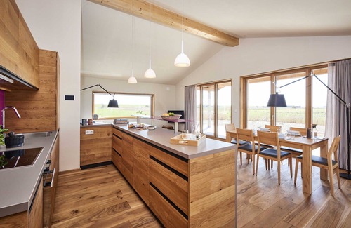 Westertilli House | Gud Jard Lodge No. 19 - designer holiday home (19) with exclusive furnishings