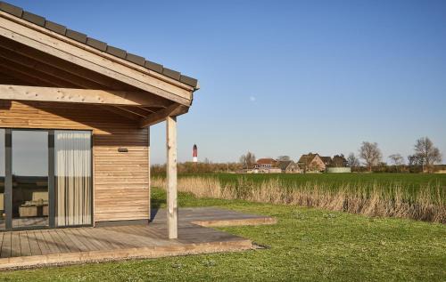 Westertilli House | Gud Jard Lodge Nr 23 - Design-Ferienhaus mit exklusiver Ausstattung