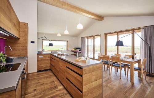 Westertilli House | Gud Jard Lodge Nr 25 - Design-Ferienhaus mit exklusiver Ausstattung