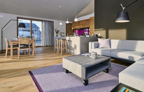 Westertilli House | Gud Jard Lodge Nr 38 - Design-Ferienhaus mit exklusiver Ausstattung