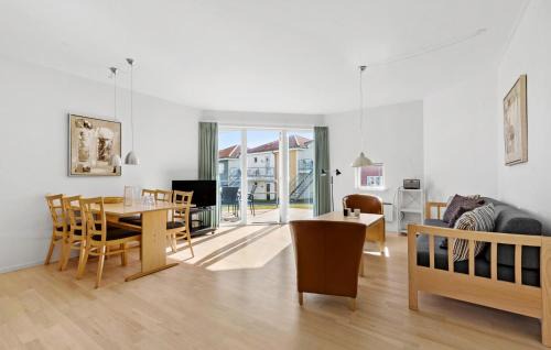 Gudhjem Apartment | Gudhjem Søpark Lejl 3