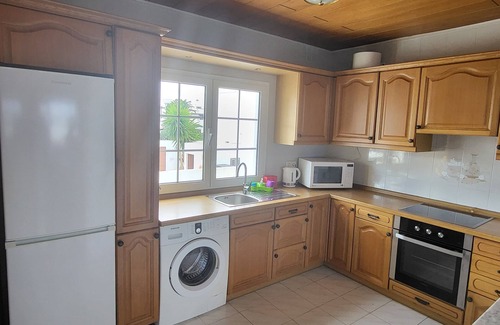 Los Pocillos Apartment | Gueldera Apartments