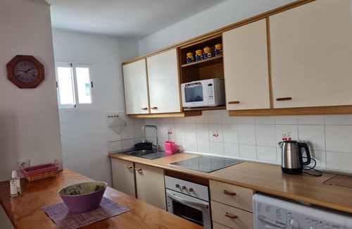 Los Pocillos Apartment | Gueldera Apartments