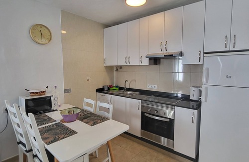 Los Pocillos Apartment | Gueldera Apartments