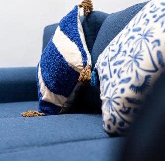 Gueliz Apartment | Gueliz Gem Chic, Comfy & Central